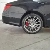 Personenauto, Mercedes-Benz, S-klasse, 500 4Matic Edition 1, 2014 – foto 20 – kavel bij Domeinen Roerende Zaken, Soesterberg