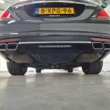 Personenauto, Mercedes-Benz, S-klasse, 500 4Matic Edition 1, 2014 – foto 21 – kavel bij Domeinen Roerende Zaken, Soesterberg