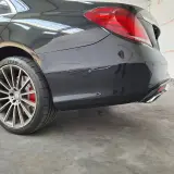 Personenauto, Mercedes-Benz, S-klasse, 500 4Matic Edition 1, 2014 – foto 23 – kavel bij Domeinen Roerende Zaken, Soesterberg