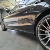 Personenauto, Mercedes-Benz, S-klasse, 500 4Matic Edition 1, 2014 – foto 25 – kavel bij Domeinen Roerende Zaken, Soesterberg