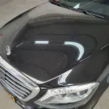 Personenauto, Mercedes-Benz, S-klasse, 500 4Matic Edition 1, 2014 – foto 28 – kavel bij Domeinen Roerende Zaken, Soesterberg