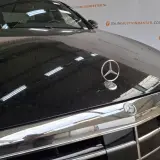 Personenauto, Mercedes-Benz, S-klasse, 500 4Matic Edition 1, 2014 – foto 29 – kavel bij Domeinen Roerende Zaken, Soesterberg