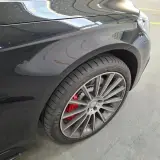 Personenauto, Mercedes-Benz, S-klasse, 500 4Matic Edition 1, 2014 – foto 5 – kavel bij Domeinen Roerende Zaken, Soesterberg