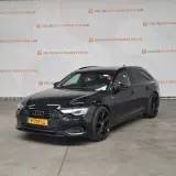 Personenauto, Audi, A6 Avant, 45 TDI quattro Sport Pro Line S, 2019 – kavel bij Domeinen Roerende Zaken, Soesterberg