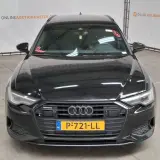 Personenauto, Audi, A6 Avant, 45 TDI quattro Sport Pro Line S, 2019 – foto 2 – kavel bij Domeinen Roerende Zaken, Soesterberg