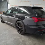 Personenauto, Audi, A6 Avant, 45 TDI quattro Sport Pro Line S, 2019 – foto 11 – kavel bij Domeinen Roerende Zaken, Soesterberg