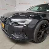 Personenauto, Audi, A6 Avant, 45 TDI quattro Sport Pro Line S, 2019 – foto 16 – kavel bij Domeinen Roerende Zaken, Soesterberg