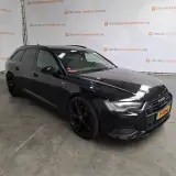 Personenauto, Audi, A6 Avant, 45 TDI quattro Sport Pro Line S, 2019 – foto 3 – kavel bij Domeinen Roerende Zaken, Soesterberg