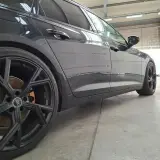 Personenauto, Audi, A6 Avant, 45 TDI quattro Sport Pro Line S, 2019 – foto 22 – kavel bij Domeinen Roerende Zaken, Soesterberg