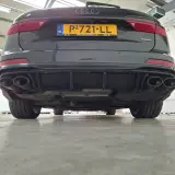 Personenauto, Audi, A6 Avant, 45 TDI quattro Sport Pro Line S, 2019 – foto 24 – kavel bij Domeinen Roerende Zaken, Soesterberg