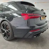 Personenauto, Audi, A6 Avant, 45 TDI quattro Sport Pro Line S, 2019 – foto 26 – kavel bij Domeinen Roerende Zaken, Soesterberg