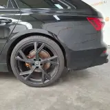 Personenauto, Audi, A6 Avant, 45 TDI quattro Sport Pro Line S, 2019 – foto 27 – kavel bij Domeinen Roerende Zaken, Soesterberg