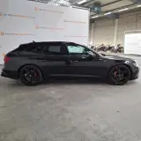 Personenauto, Audi, A6 Avant, 45 TDI quattro Sport Pro Line S, 2019 – foto 4 – kavel bij Domeinen Roerende Zaken, Soesterberg