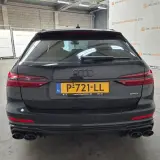 Personenauto, Audi, A6 Avant, 45 TDI quattro Sport Pro Line S, 2019 – foto 10 – kavel bij Domeinen Roerende Zaken, Soesterberg