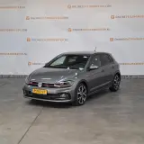Personenauto, Volkswagen, Polo, 2.0 TSI GTI, 2019 – kavel bij Domeinen Roerende Zaken, Soesterberg
