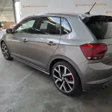 Personenauto, Volkswagen, Polo, 2.0 TSI GTI, 2019 – foto 11 – kavel bij Domeinen Roerende Zaken, Soesterberg