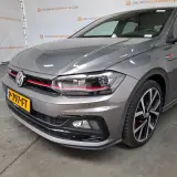 Personenauto, Volkswagen, Polo, 2.0 TSI GTI, 2019 – foto 16 – kavel bij Domeinen Roerende Zaken, Soesterberg