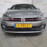 Personenauto, Volkswagen, Polo, 2.0 TSI GTI, 2019 – foto 17 – kavel bij Domeinen Roerende Zaken, Soesterberg