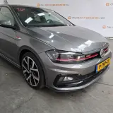 Personenauto, Volkswagen, Polo, 2.0 TSI GTI, 2019 – foto 19 – kavel bij Domeinen Roerende Zaken, Soesterberg