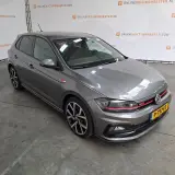 Personenauto, Volkswagen, Polo, 2.0 TSI GTI, 2019 – foto 3 – kavel bij Domeinen Roerende Zaken, Soesterberg