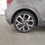 Personenauto, Volkswagen, Polo, 2.0 TSI GTI, 2019 – foto 22 – kavel bij Domeinen Roerende Zaken, Soesterberg
