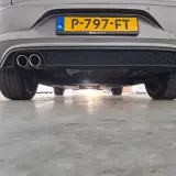 Personenauto, Volkswagen, Polo, 2.0 TSI GTI, 2019 – foto 23 – kavel bij Domeinen Roerende Zaken, Soesterberg