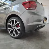 Personenauto, Volkswagen, Polo, 2.0 TSI GTI, 2019 – foto 25 – kavel bij Domeinen Roerende Zaken, Soesterberg