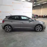 Personenauto, Volkswagen, Polo, 2.0 TSI GTI, 2019 – foto 4 – kavel bij Domeinen Roerende Zaken, Soesterberg