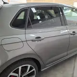 Personenauto, Volkswagen, Polo, 2.0 TSI GTI, 2019 – foto 8 – kavel bij Domeinen Roerende Zaken, Soesterberg