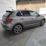 Personenauto, Volkswagen, Polo, 2.0 TSI GTI, 2019 – foto 9 – kavel bij Domeinen Roerende Zaken, Soesterberg