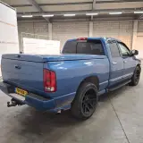 Personenauto, Dodge, Ram 1500, 2004 – foto 11 – kavel bij Domeinen Roerende Zaken, Soesterberg