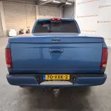 Personenauto, Dodge, Ram 1500, 2004 – foto 12 – kavel bij Domeinen Roerende Zaken, Soesterberg