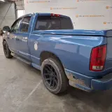 Personenauto, Dodge, Ram 1500, 2004 – foto 13 – kavel bij Domeinen Roerende Zaken, Soesterberg