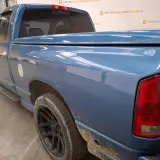 Personenauto, Dodge, Ram 1500, 2004 – foto 14 – kavel bij Domeinen Roerende Zaken, Soesterberg