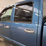 Personenauto, Dodge, Ram 1500, 2004 – foto 17 – kavel bij Domeinen Roerende Zaken, Soesterberg