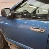 Personenauto, Dodge, Ram 1500, 2004 – foto 18 – kavel bij Domeinen Roerende Zaken, Soesterberg