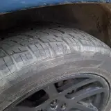 Personenauto, Dodge, Ram 1500, 2004 – foto 20 – kavel bij Domeinen Roerende Zaken, Soesterberg