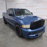 Personenauto, Dodge, Ram 1500, 2004 – foto 3 – kavel bij Domeinen Roerende Zaken, Soesterberg