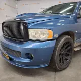 Personenauto, Dodge, Ram 1500, 2004 – foto 22 – kavel bij Domeinen Roerende Zaken, Soesterberg