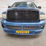 Personenauto, Dodge, Ram 1500, 2004 – foto 23 – kavel bij Domeinen Roerende Zaken, Soesterberg