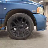 Personenauto, Dodge, Ram 1500, 2004 – foto 30 – kavel bij Domeinen Roerende Zaken, Soesterberg