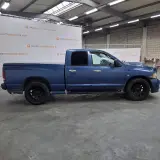 Personenauto, Dodge, Ram 1500, 2004 – foto 4 – kavel bij Domeinen Roerende Zaken, Soesterberg