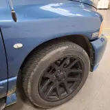 Personenauto, Dodge, Ram 1500, 2004 – foto 6 – kavel bij Domeinen Roerende Zaken, Soesterberg