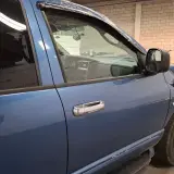 Personenauto, Dodge, Ram 1500, 2004 – foto 7 – kavel bij Domeinen Roerende Zaken, Soesterberg