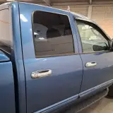 Personenauto, Dodge, Ram 1500, 2004 – foto 9 – kavel bij Domeinen Roerende Zaken, Soesterberg