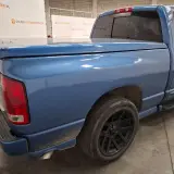 Personenauto, Dodge, Ram 1500, 2004 – foto 10 – kavel bij Domeinen Roerende Zaken, Soesterberg