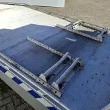 Bedrijfsauto, Ford, Transit, 350L 2.4 TDCI EF DC, 2007 – foto 11 – kavel bij Domeinen Roerende Zaken, Soesterberg