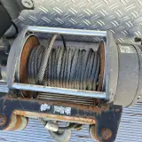 Bedrijfsauto, Ford, Transit, 350L 2.4 TDCI EF DC, 2007 – foto 14 – kavel bij Domeinen Roerende Zaken, Soesterberg
