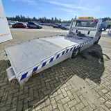 Bedrijfsauto, Ford, Transit, 350L 2.4 TDCI EF DC, 2007 – foto 16 – kavel bij Domeinen Roerende Zaken, Soesterberg