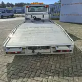 Bedrijfsauto, Ford, Transit, 350L 2.4 TDCI EF DC, 2007 – foto 17 – kavel bij Domeinen Roerende Zaken, Soesterberg